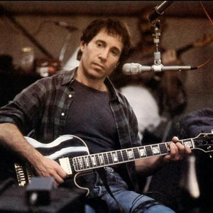 Bild für 'Paul Simon'