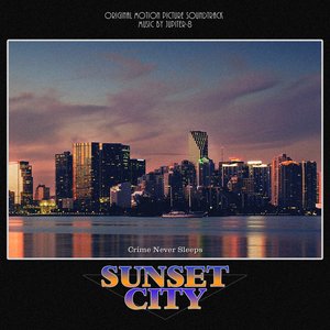 Imagem de 'Sunset City'