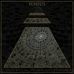 Изображение для 'Eternal Rituals for the Accretion of Light'