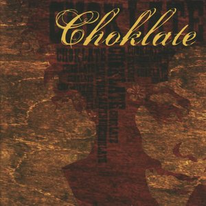 “Choklate”的封面
