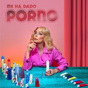 Image for 'Me Ha Dado Porno'