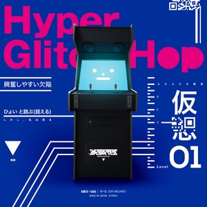 Image for 'Hyper Glitch Hop -Level01-'