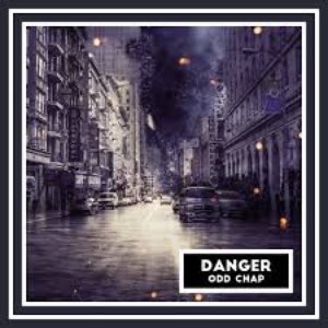 Image for 'Danger'