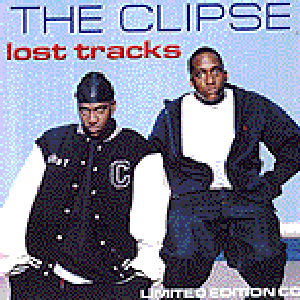 Imagem de 'Lost Tracks'