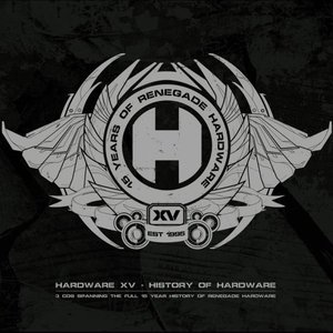 Image for 'Hardware XV: History of Hardware'