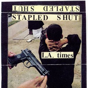 Image for 'L.A. Times'