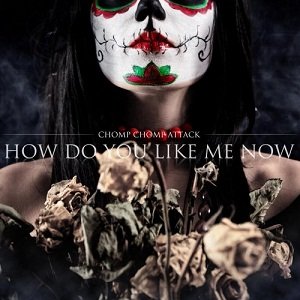 Image pour 'How Do You Like Me Now (EP)'