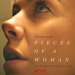 Zdjęcia dla 'Pieces Of A Woman (Music From The Netflix Film)'