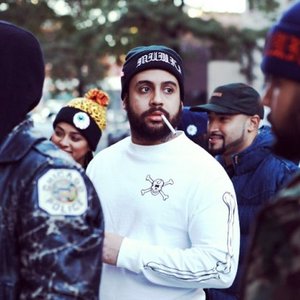 “Bodega Bamz”的封面