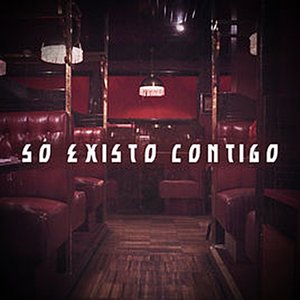 Image pour 'Só Existo Contigo'