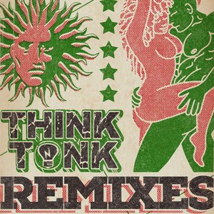 Image for 'What a Ting (L-Side Remix)'