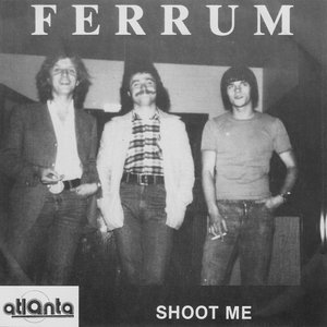 Image for 'Ferrum'