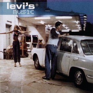 Image for 'Levi's Music'