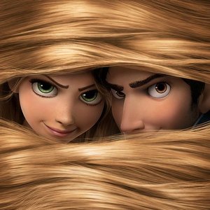 Image for 'Mandy Moore, Brad Garrett, Tangled Ensemble, Zachary Levi & Jeffrey Tambor'