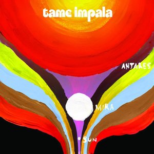 Image for 'Tame Impala EP'