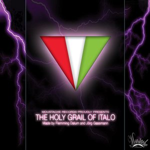 Image for 'The Holy Grail Of Italo'