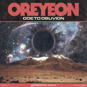 Image for 'Ode To Oblivion'