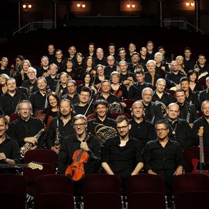 Bild för 'Orchester der Vereinigten Bühnen Wien'