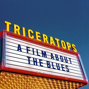 Image for 'A FILM ABOUT THE BLUES'