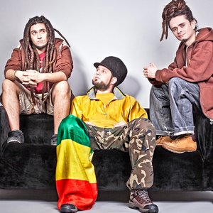 Zdjęcia dla 'Natural Dread Killaz'