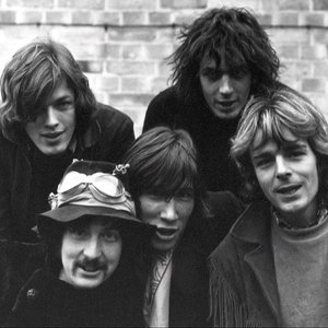 Image for 'Pink Floyd'