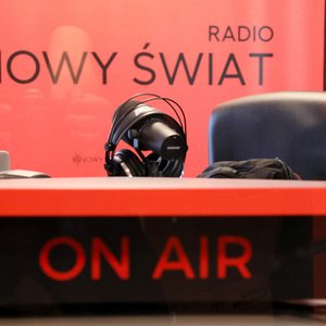 Image for 'Radio Nowy Świat'