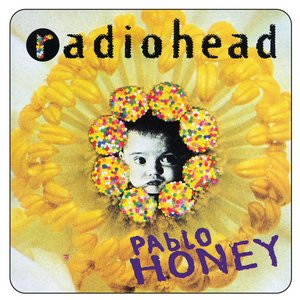 Imagem de 'Pablo Honey (Collector's Edition)'