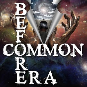 “BEFORE COMMON ERA”的封面