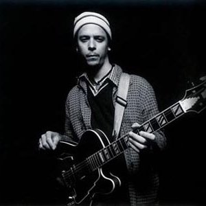 Image for 'Kurt Rosenwinkel'