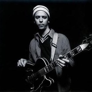 “Kurt Rosenwinkel”的封面