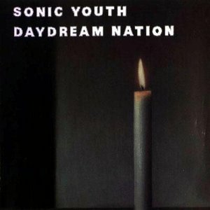 Image for 'Daydream Nation (Limited Edition)'