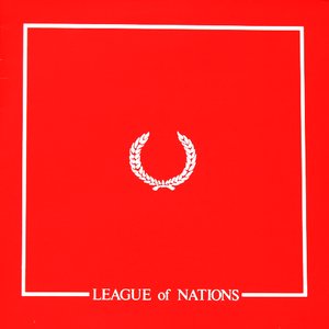 Image for 'League Of Nations'