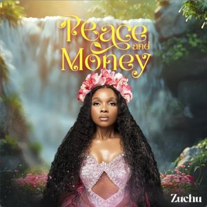 Image for 'Peace And Money'