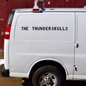 Image for 'The Thunderskulls'