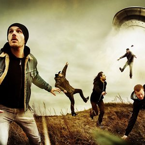 Image for 'Long Distance Calling'