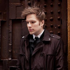 Image for 'Patrick Stump'