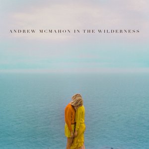 Imagem de 'Andrew McMahon in the Wilderness'