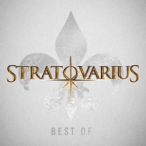 “Best Of (Remastered)”的封面