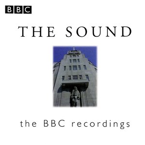 Image for 'The BBC Recordings'