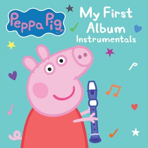 Image for 'My First Album (Instrumentals)'