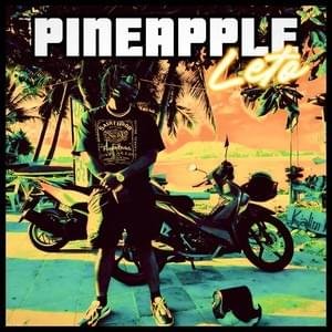 'Pineapple' için resim