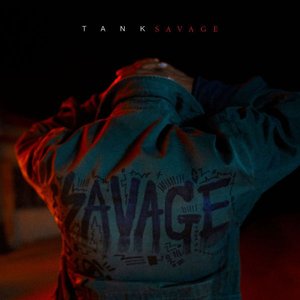 Image for 'SAVAGE'