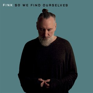 “So We Find Ourselves”的封面