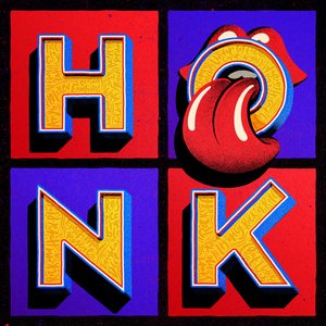 Image for 'Honk'