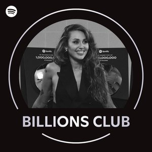 Image for 'Billions Club: The Series'