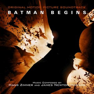 Immagine per 'Batman Begins'