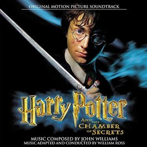 Imagem de 'Harry Potter And The Chamber Of Secrets: Original Motion Picture Soundtrack'