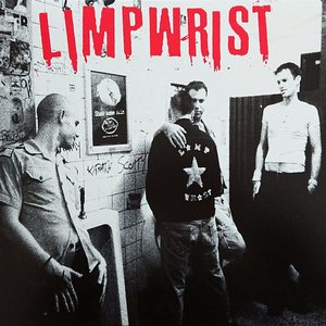 “Limp Wrist”的封面