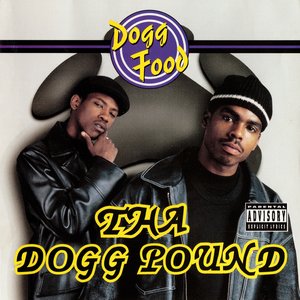 “Dogg Food”的封面