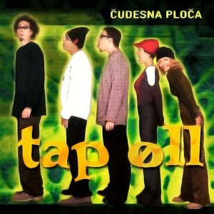Image for 'Cudesna ploca'